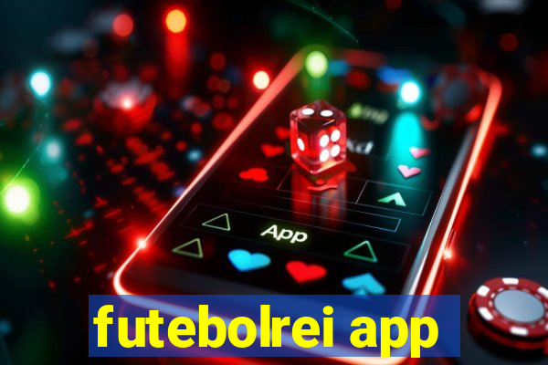 futebolrei app